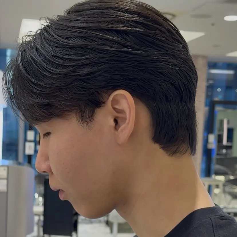 🍜🐲men's 特化🐲🍜Renの掲載