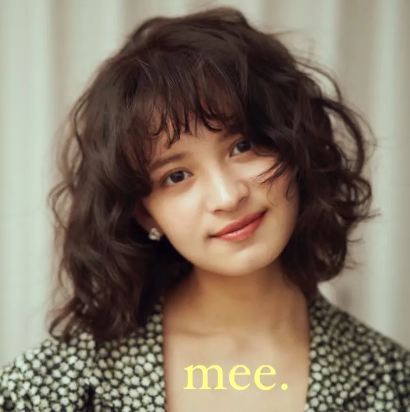 艶髪ストレート/ 理美容師/ショウキの掲載