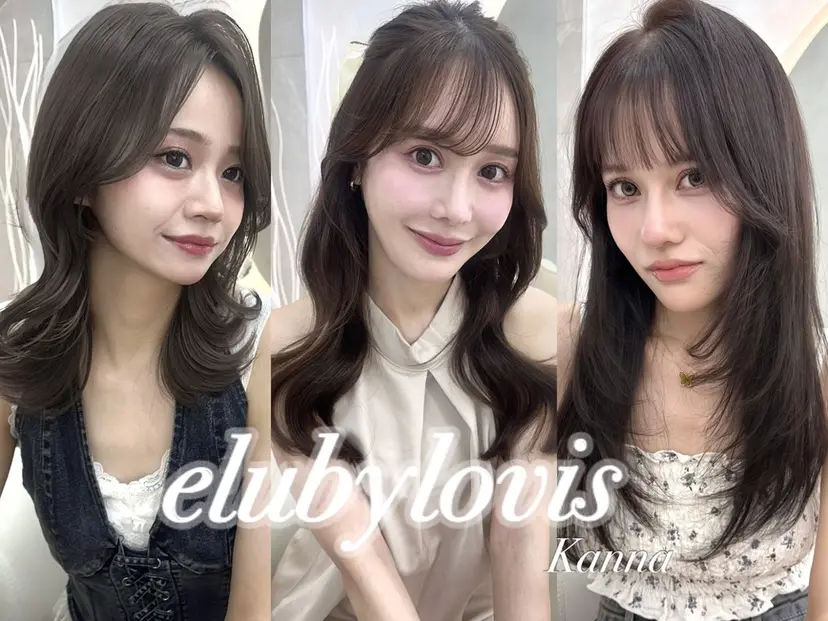 🦋高瀬寛菜🦋 韓国/ブリーチの掲載