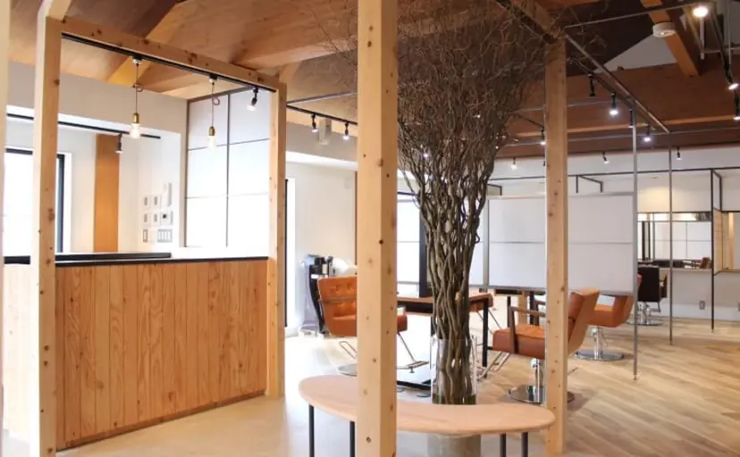 エンライズ ハナレ 小林の掲載