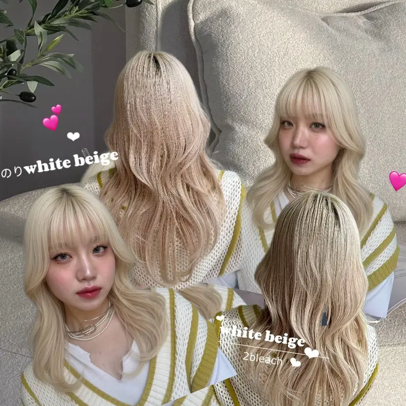 🎀韓国girly ブリーチ/あやか🎀の掲載