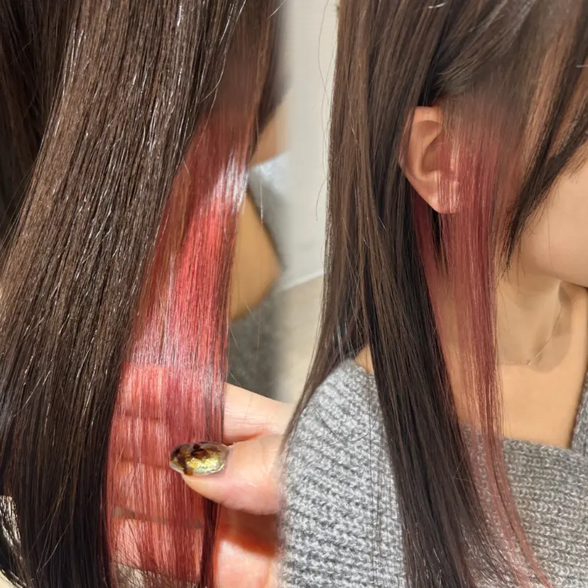 Kurumi 🩰カットモデル募集の掲載