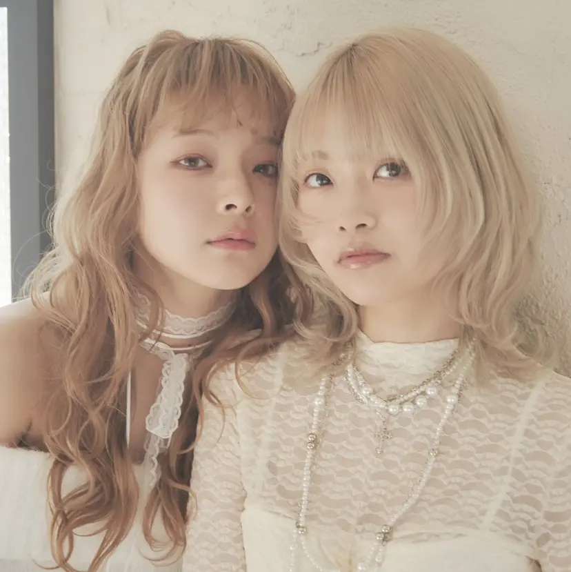 赤み消しカラー /透明感カラー 上長の掲載