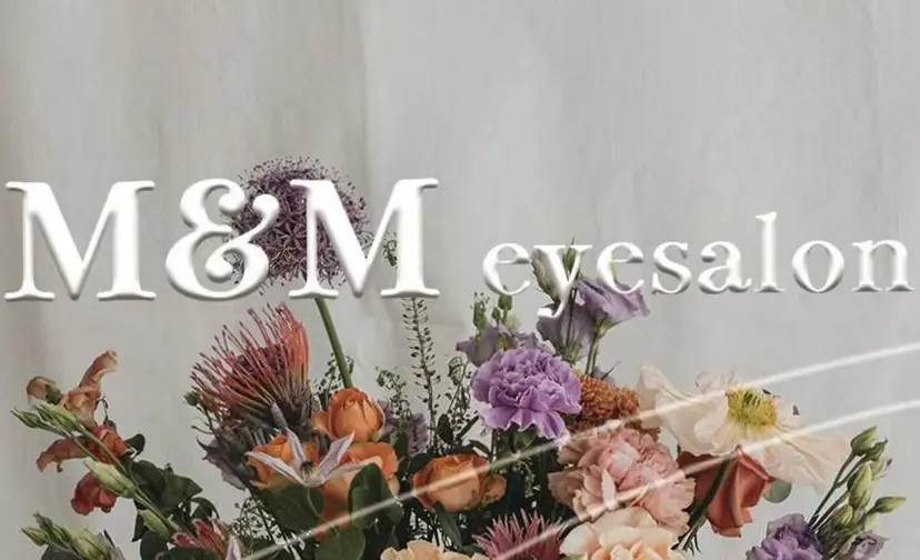 M &M salon新大久保店の掲載