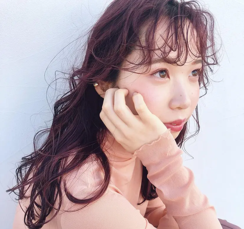 岩田 萌那の掲載