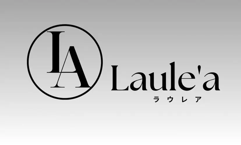 Laule'a ラウレアの掲載
