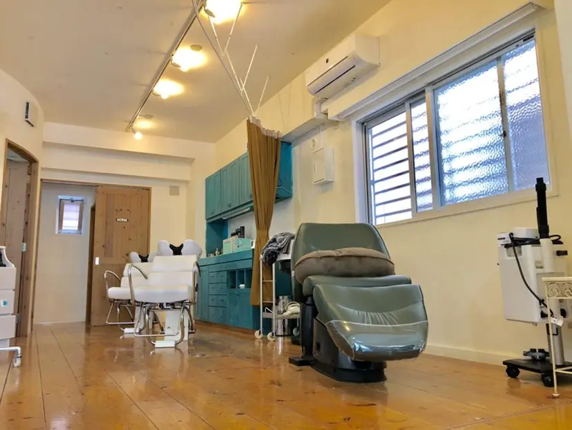 プルエク/clana /marinaの掲載