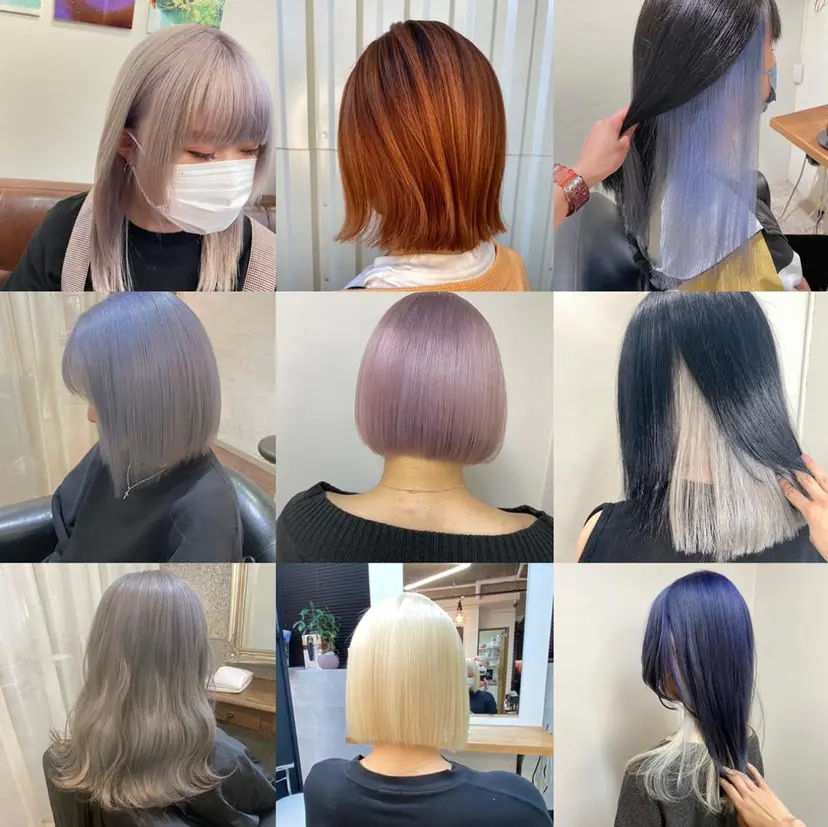 fand AKANE の掲載