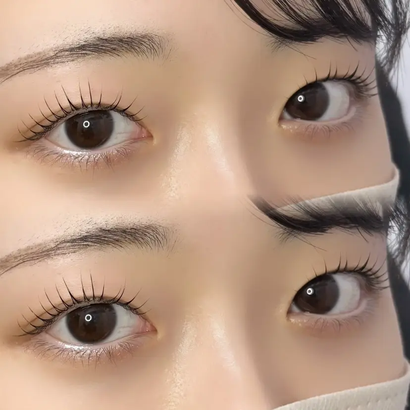 川口 菜月の掲載