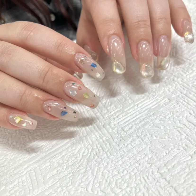 ありはら まなみ 【MAXKELLY】の掲載