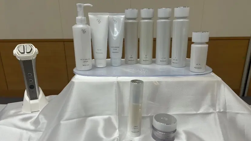 山田 奈美🤍💚の掲載