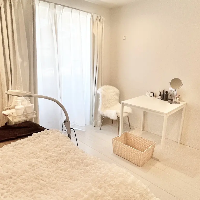 毛穴ケア専門サロン ベルエドゥースの掲載