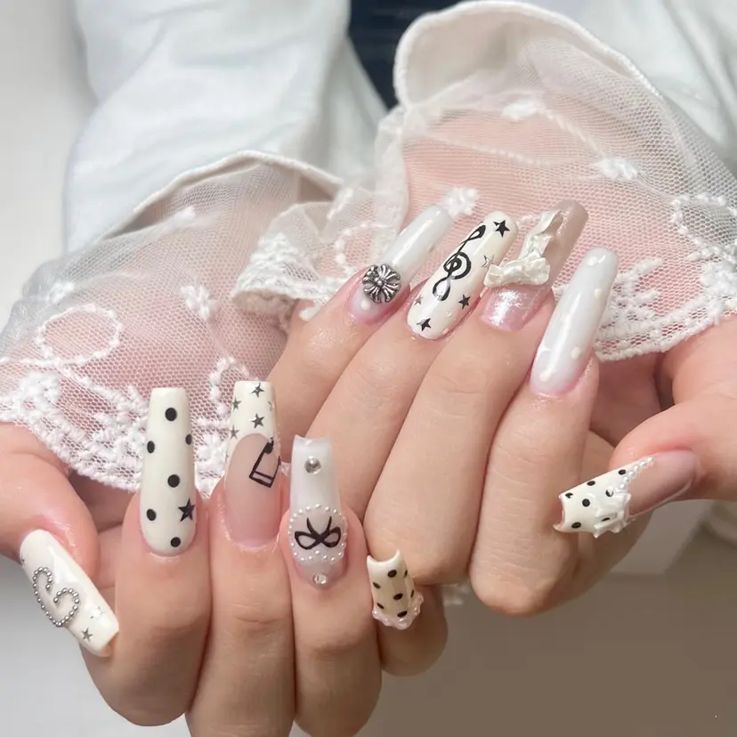 チップ長さだし Chiaraの掲載