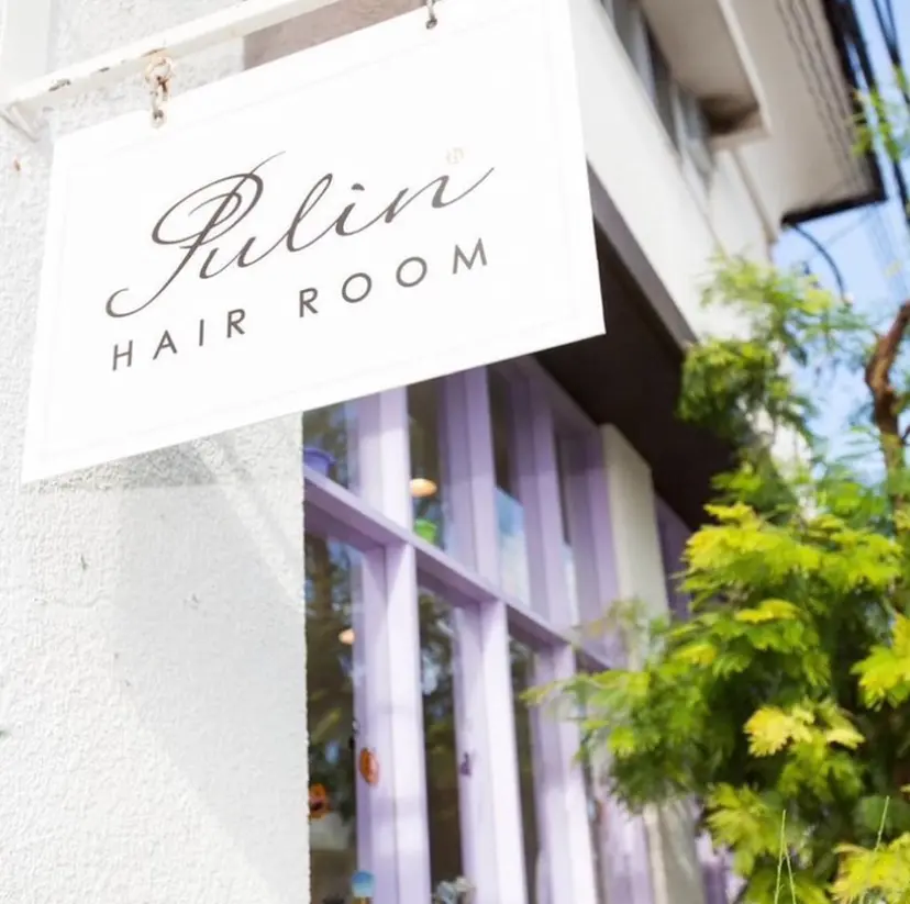 コムミ pulin hairの掲載