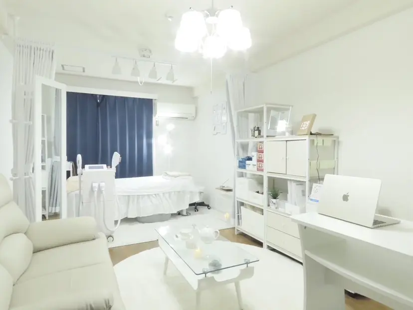 美容サロン パルムの掲載