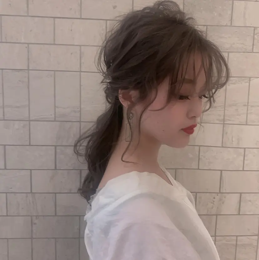 💕冬モテ×上品色気 モテヘア💕山田航介の掲載