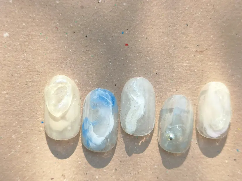 oir. nailsalonの掲載