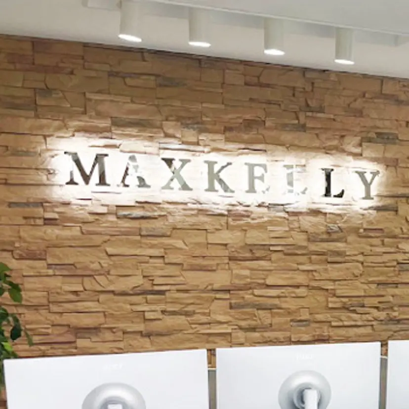 MAXKELLY Rioの掲載