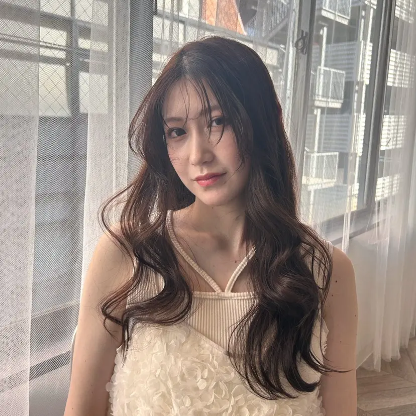 Rio カラーモデル募集中の掲載