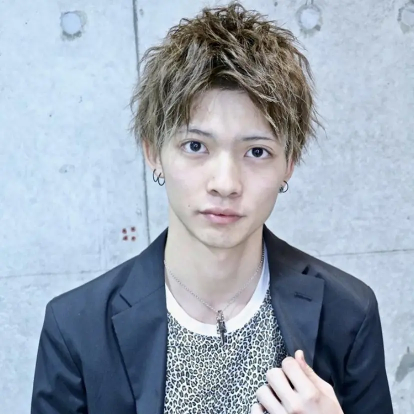 タカクラ カズキの掲載