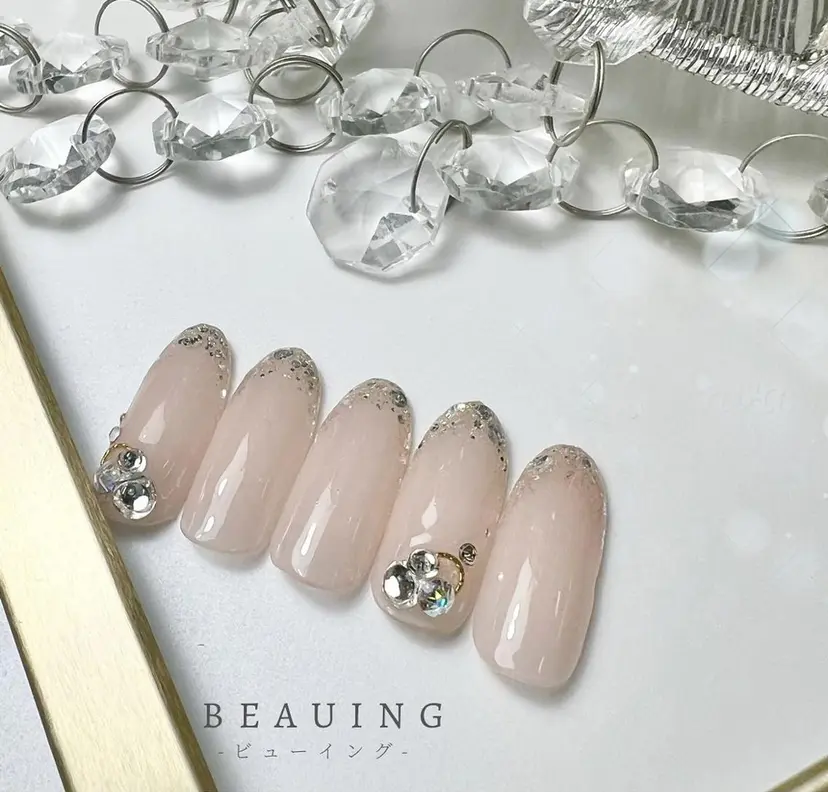 美ing ビューイングの掲載