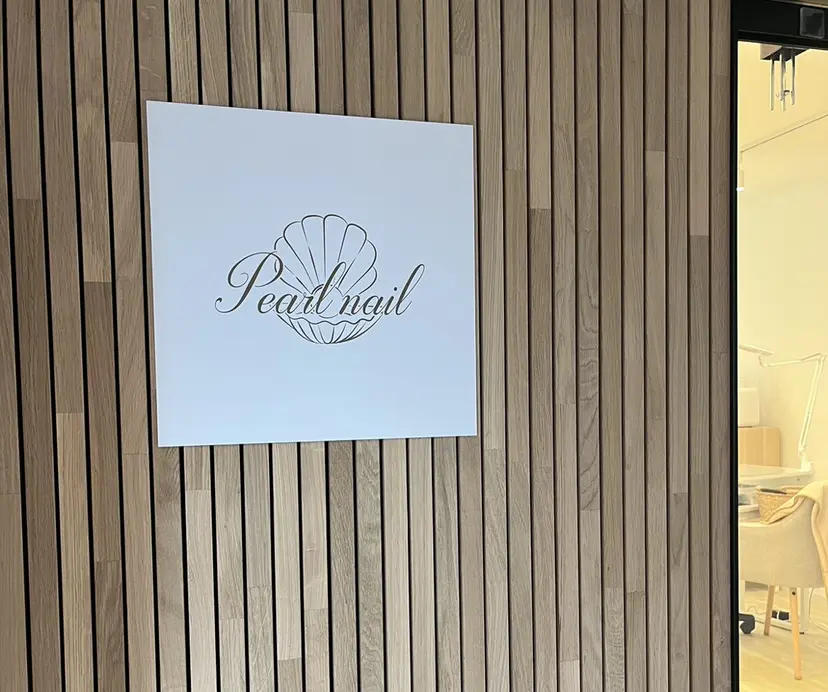 Pearl nail 辻堂店/ ちかこの掲載