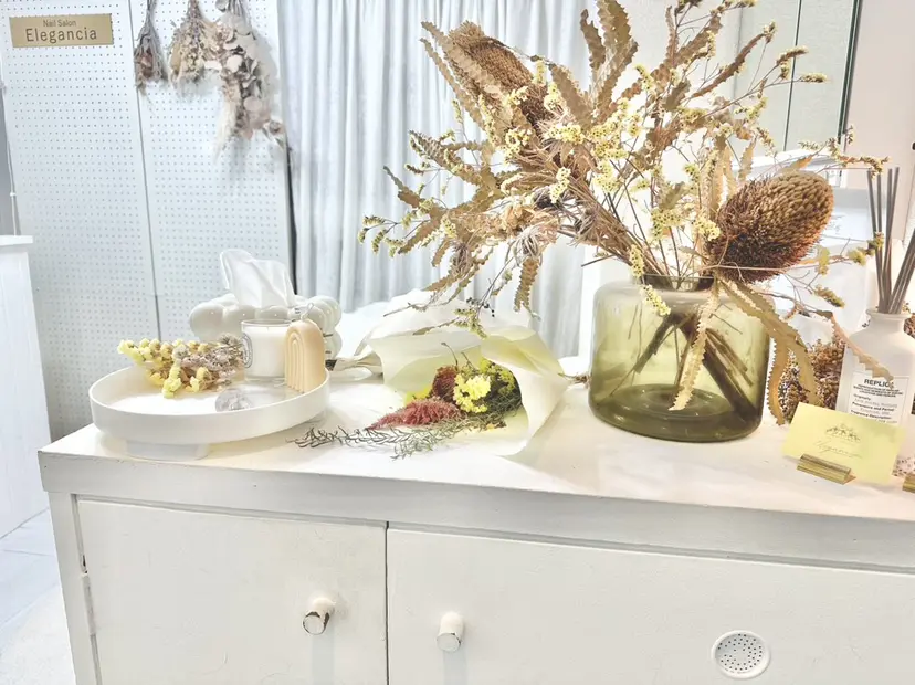 Elegancia. Hiromiの掲載