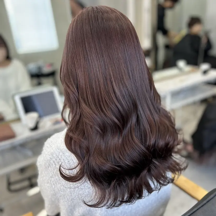 🫧浅尾優佳 /髪質改善/新宿🫧の掲載