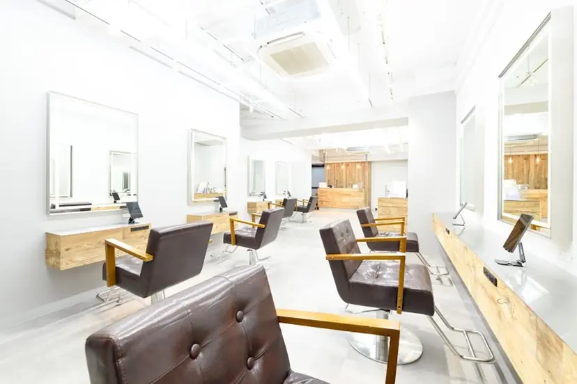 うる艶カラー⭐️ ミナトの掲載