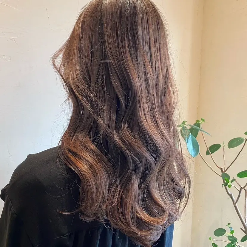 髪質改善 🩵mariaの掲載