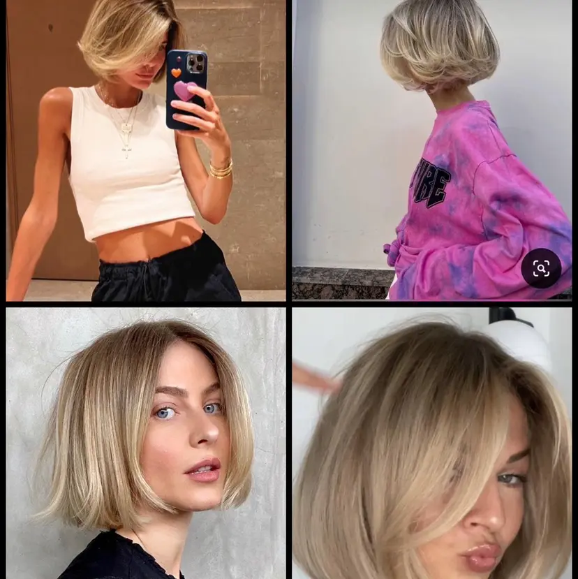 外国人風ヘア スペシャリスト★高沼の掲載