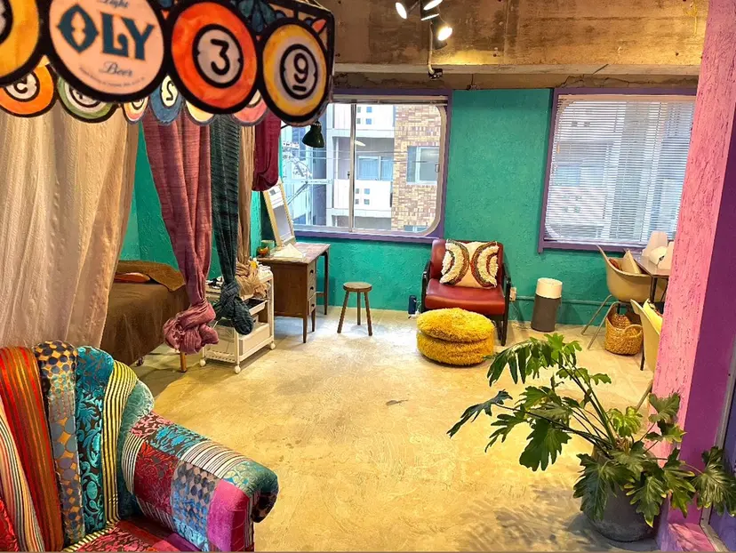 キラキラオメメ みずなの掲載