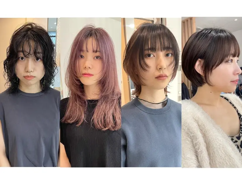 江藤貴基 レイヤー カット【駅徒歩⑥歩】の掲載