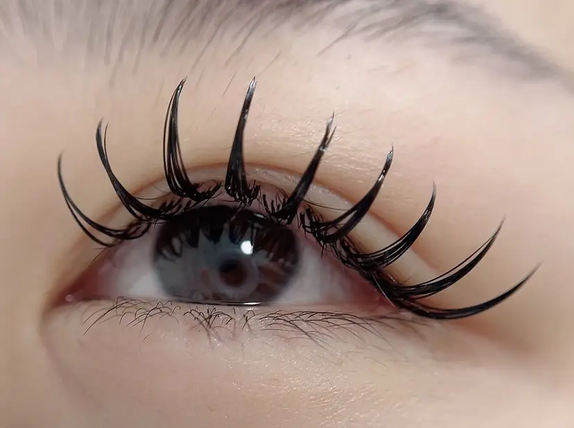 miu. eyelashの掲載