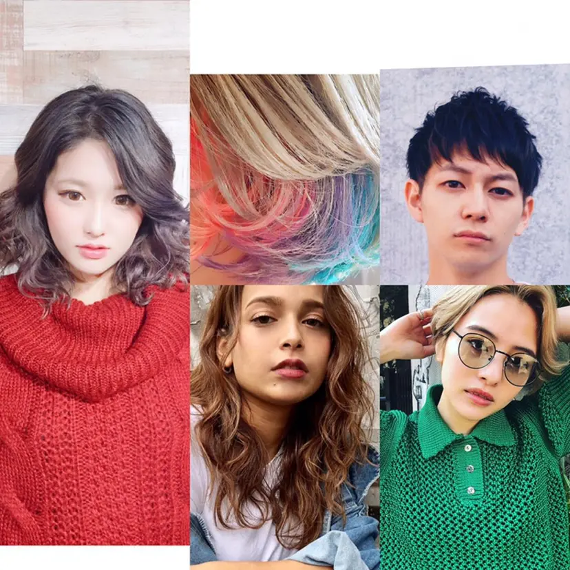 パルーザ代表👑 YUYAの掲載