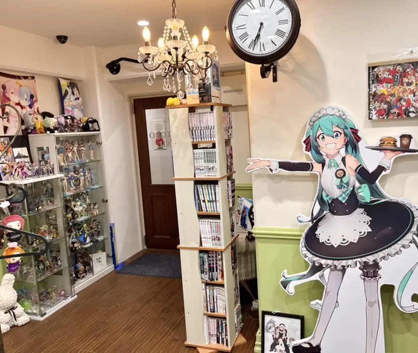 METORO NAILの掲載