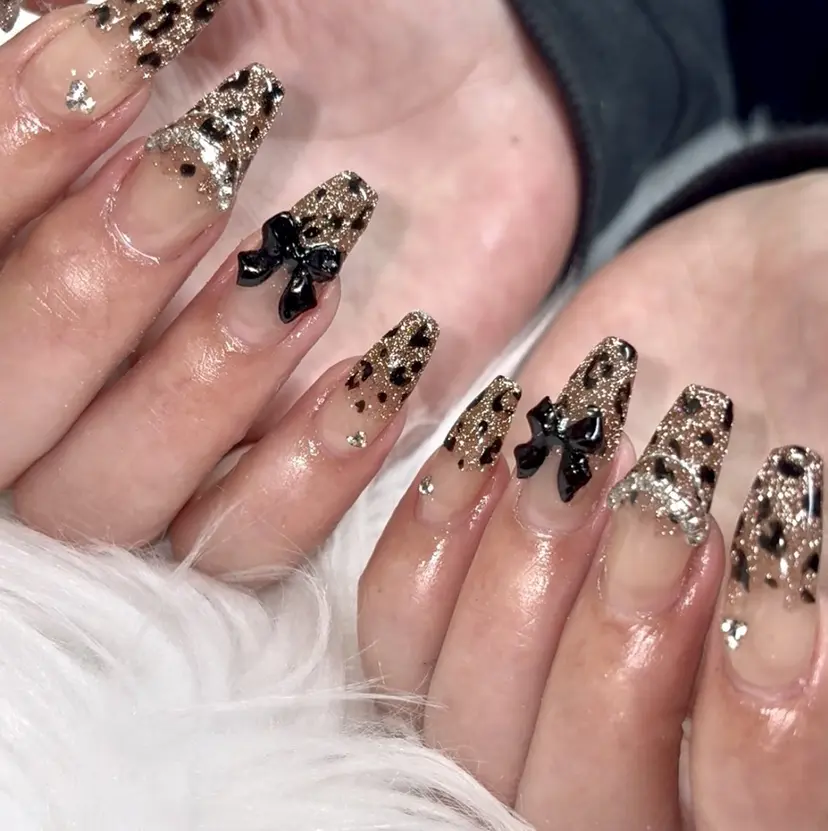 ネイルサロン NAILILYの掲載