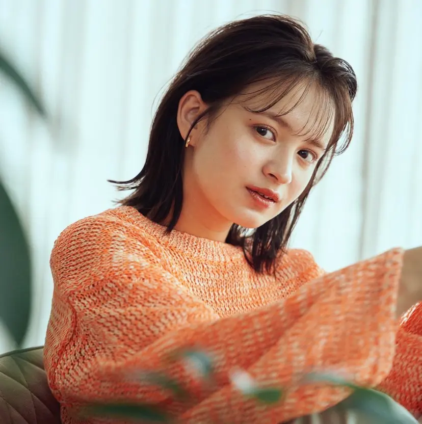 カットモデル募集中 🤍harunaの掲載