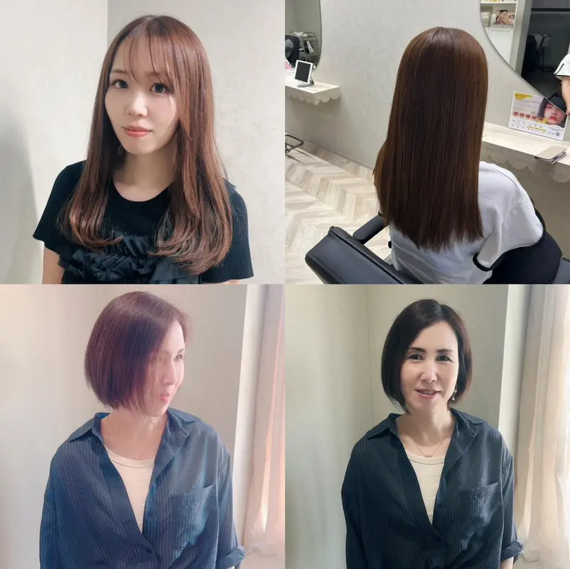 山内 利枝の掲載