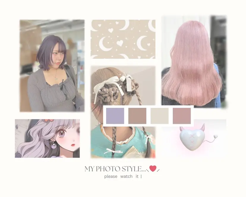 ハイトーン職人💗 松本輝美の掲載