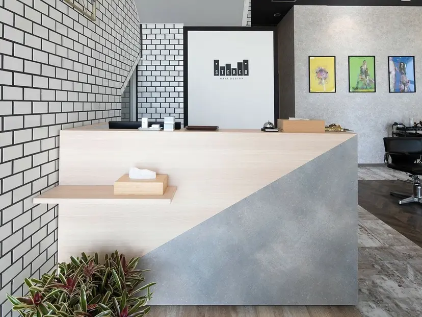 古田 穂香/似合わせカラーの掲載