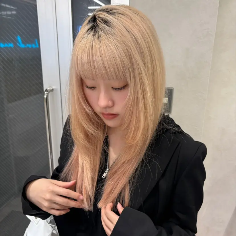 Yuta✂︎ 韓国レイヤー🪽の掲載