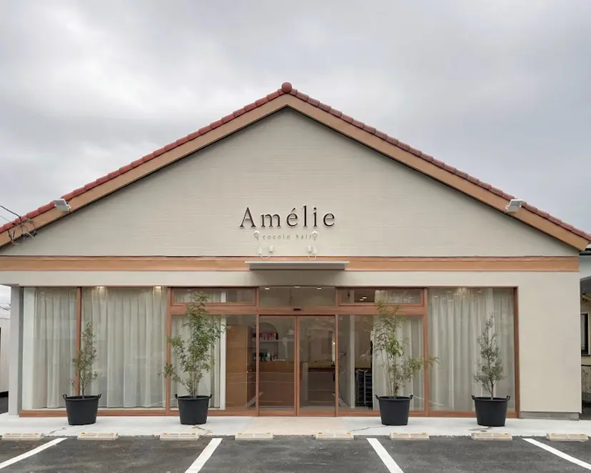 サキ/ヘッドスパ🫧 /髪質改善🩰🤍の掲載