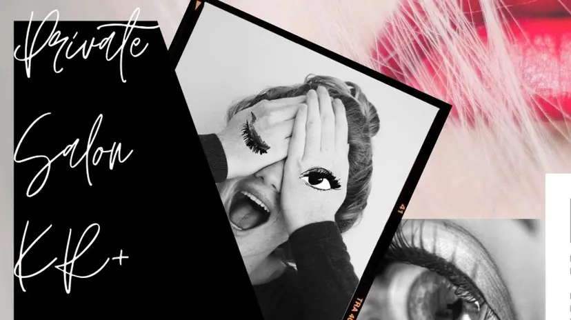 『Vio:Ns』 KAORIの掲載