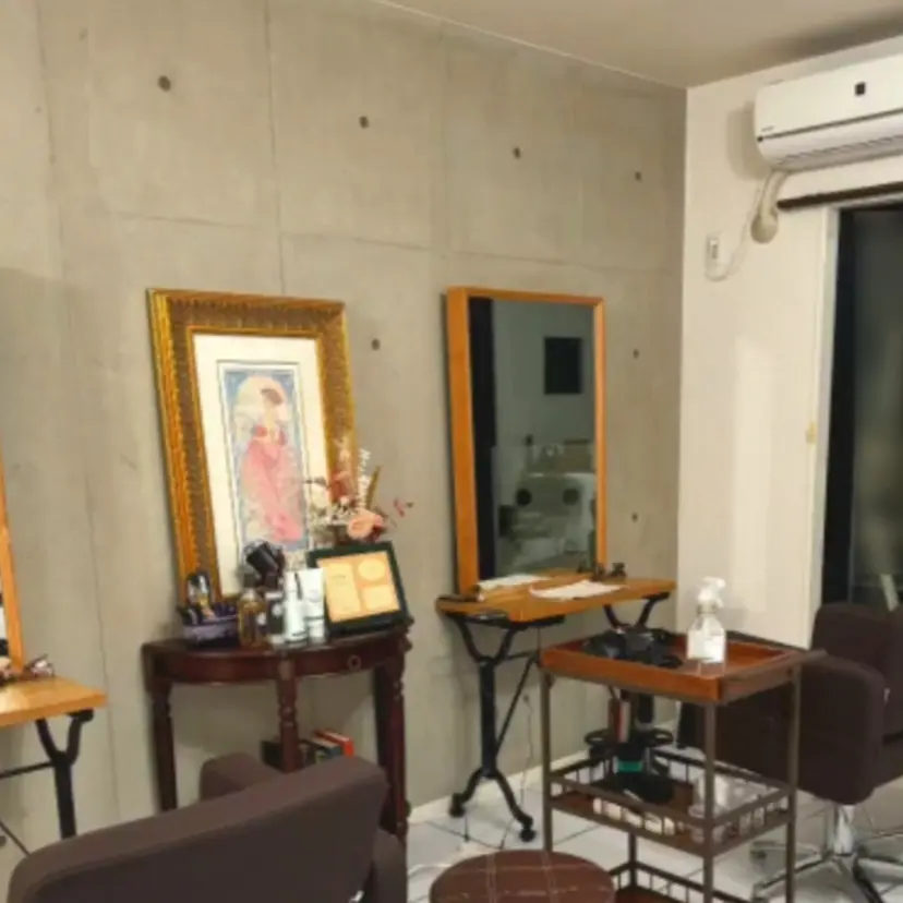 ma cherie naoの掲載