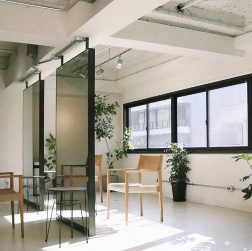 心斎橋/カラー /りくの掲載