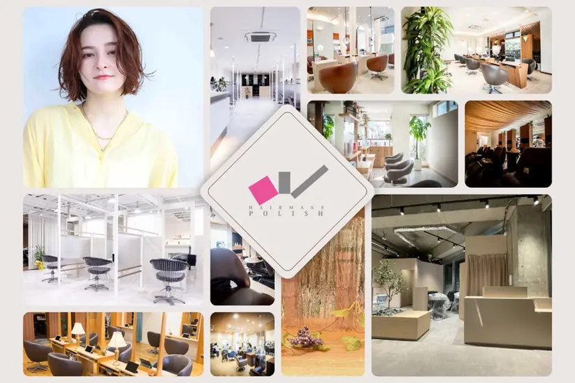 🪞POLISH Official🪞の掲載