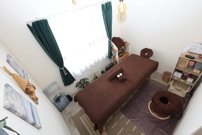 Melyssa🌿 メリッサの掲載