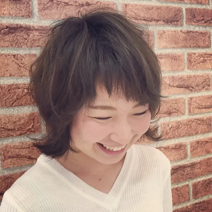 天王寺区🌟大好評店 バッサリカット◎矯正の掲載