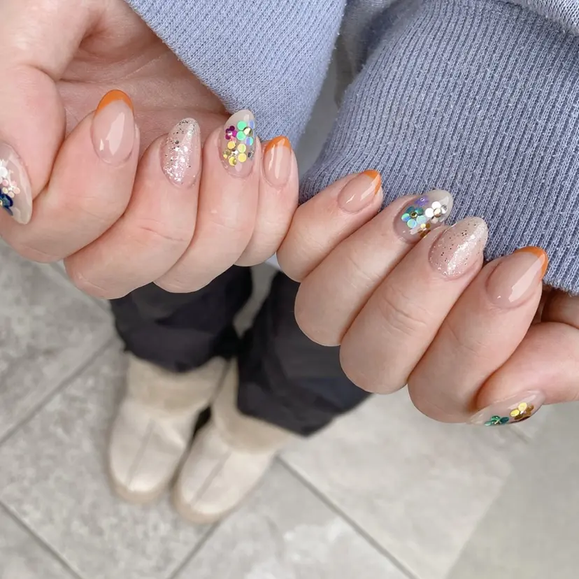 nailsalon REJOICEの掲載